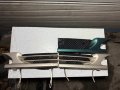 Решетка за предна броня Mercedes C-class w202 Face на части, снимка 1