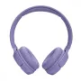 Слушалки, JBL T520BT BLU HEADPHONES Слушалки, снимка 2