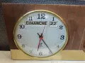 Страхотен френски часовник Jaz, снимка 7