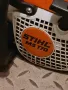 Моторен трион  STIHL MS170, снимка 4