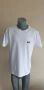 GCDS Milano Cotton Mens Size S НОВО! ОРИГИНАЛНА Мъжка Тениска!, снимка 6