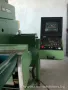 CNC Фреза 4 осна (4 axis) с ЦПУ Maho 1000, снимка 5