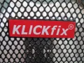 KLICKfix маркова немска кошница за велосипед., снимка 2