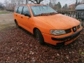 Seat Cordoba, снимка 6