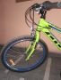 Детски велосипед 24', снимка 2