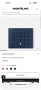 Продавам портфейл Montblanc Wallet 6cc in Extreme Leather, снимка 2