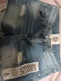 Дамски къси дънки Wiya Denim , снимка 2