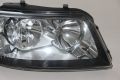 Десен фар VW Sharan (2000-2010г.) с черен обръч 7M7941016L / 0301182212 / 0 301 182 212, снимка 4