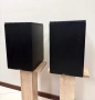 🔈Букшелф двулентови тонколони MB QUART ONE - 60-80W - 4 ома🔈, снимка 5