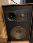Тонколони Говорители WHD, снимка 1