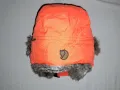 Fjallraven Värmland Heater Safety Orange Trapper мъжка ловна шапка, снимка 4