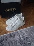 Кожени маратонки GUESS , снимка 5