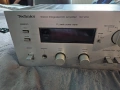 Стерео усилвател Technics SU-V2A, снимка 3