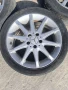 Джанти 17 цола 5х112 ЕТ49 за Мерцедес А, В, С класа, снимка 5
