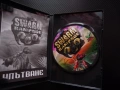 Swarm Rampage PC CD-ROM компютърна игра екстремна война стратегия упътване български всяка възраст, снимка 2