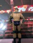 Екшън фигура WWE Randy Orton The Viper Ранди Ортън Mattel Basic Series играчка 2010, снимка 7