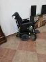 Акумулаторна инвалидна количка Meyra iCHAIR ORBIT 1.618, снимка 3