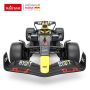 RASTAR Спортна кола F1 Oracle Red Bull Racing RB18 R/C 1:18 94800, снимка 4