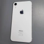 Apple iPhone XR A2105 64GB – бял, добър вид и отлична работа!, снимка 4