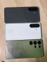 Samsung S25 Ultra, Samsung A56, снимка 1