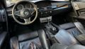 BMW e60 530D 218+, снимка 9