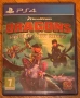 Dreamworks Dragons: Dawn of New Riders PS4 Playstation 4 Плейстейшън 5, снимка 1