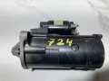 Стартер за Мицубиши Паджеро Спорт, L 200, L 300 и L 400 двигатели 2.5 D, 2.5 TD, 2.5 DI-D.., снимка 2