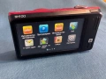 ЗА ЧАСТИ! Цифров фотоапарат Samsung SH100 , 14mp , Zoom x5, снимка 11