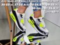 Дамски маратонки Nike Реплика ААА+, снимка 1 - Маратонки - 45304489