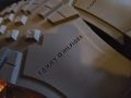 Tomy Hilfiger Carlos 14A маркови боти чисто нови размер 45 стелка 29см естествена кожа, снимка 15