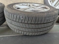 Bridgestone Ecopia EP150 205/55R16. 4 бр. Летни гуми, DOT 35/19, снимка 4