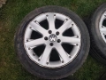 ПРОМОЦИЯ АЛУМИНИЕВИ ДЖАНТИ BBS за VW  5x112 17цола.Отлично състояние., снимка 4