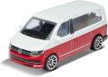 VW Volkswagen Подаръчен комплект 5 колички Majorette, снимка 5