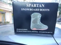 Сноуборд обувки Spartan – размер 44, снимка 2