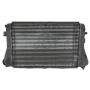 Интеркулер Volkswagen Touran I 2003-2010 ID:149530, снимка 2