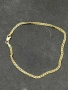 златна гривна , снимка 1