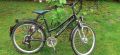 Велосипед Vortex, снимка 1 - Велосипеди - 45295285