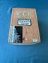Дървена колекционерска кутия за пури  CLE CIGAR COMPANY, снимка 1 - Други ценни предмети - 45945988
