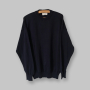 Пуловер United colors of benetton Lana Cotone., снимка 1 - Пуловери - 44979879