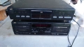 Дек и СД JVC., снимка 1