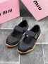 Дамски Обувки ✨ MIU MIU , снимка 5