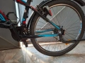 Алуминиев велосипед Cube-26цола, снимка 6