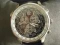 CITIZEN Eco-Drive, Worldtime chronograph, Brand new!, снимка 3