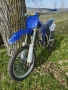 Yamaha yz 125, снимка 1
