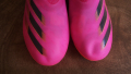 Adidas X GHOSTED+ Kids Football Shoes Размер EUR 36 / UK 3 1/2 детски бутонки 130-14-S, снимка 12