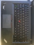 Лаптоп - Lenovo ThinkPAD Т450 - INTEL CORE i5-5300U - 8 GB DDR3 - 256 GB SSD, снимка 3