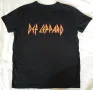 Тениска групи Def Leppard. Официален продукт, снимка 2