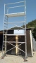 Продавам мобилно алуминиево скеле МАТО R, снимка 5