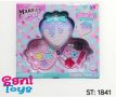 Комплект детски гримове Ягода, снимка 1 - Други - 45093960