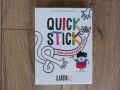 Нова настолна игра Ludic: Quick Stick, снимка 3